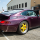 Illustration for article titled Photodump: A classic Porsche car meet.